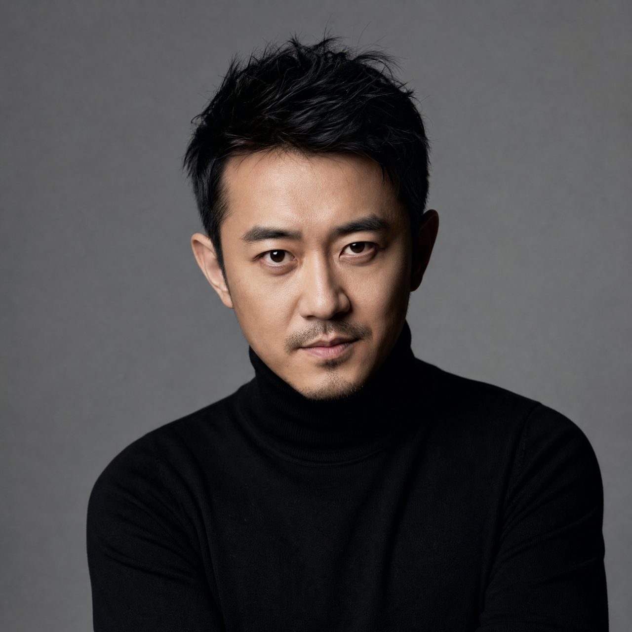 重口-影视导演